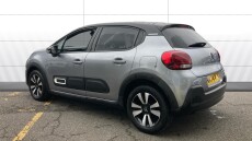 Citroen C3 1.2 PureTech Plus 5dr Petrol Hatchback